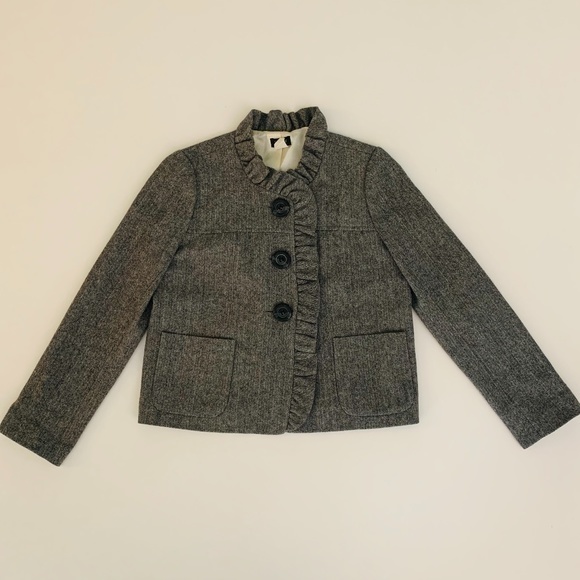 J Crew Jacket Women's 6 - Picture 2 of 5